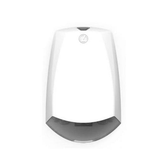 Lithonia AFF OELR DWHGXD WT LED Architectural Fixture Emergency