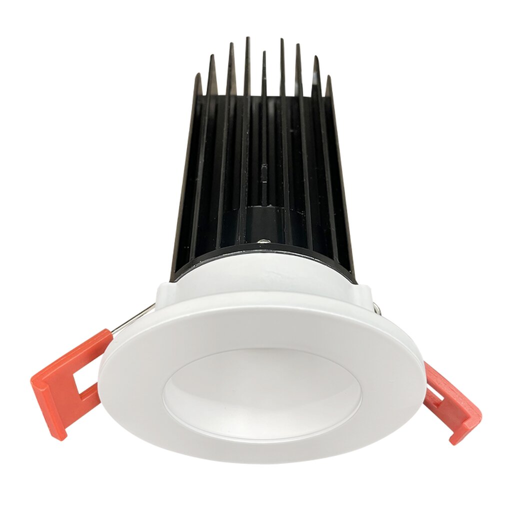 Luxrite LR23416 15W LED Dimmable Fixture /URDL2/WFL/5CCT/RD/HO