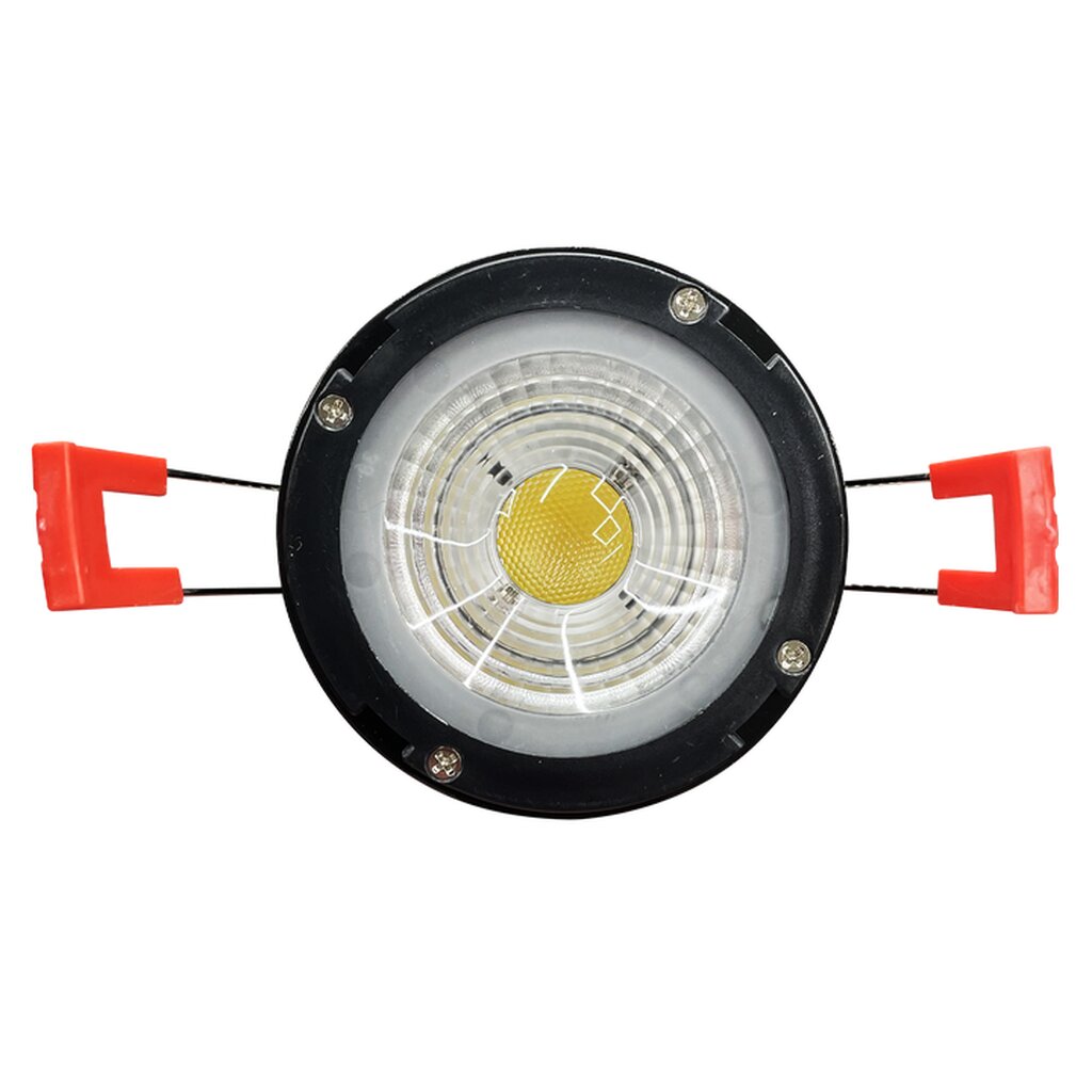Luxrite LR24951 15W LED Canless Dimmable Fixture /DLMD4/5CCT/D/WFL