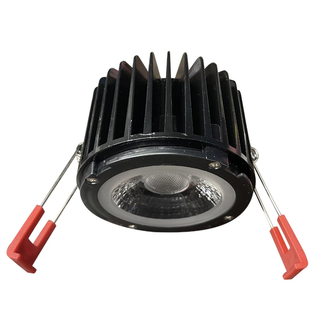 Luxrite LR24951 15W LED Canless Dimmable Fixture /DLMD4/5CCT/D/WFL