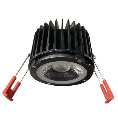 Luxrite LR24951 15W LED Canless Dimmable Fixture /DLMD4/5CCT/D/WFL