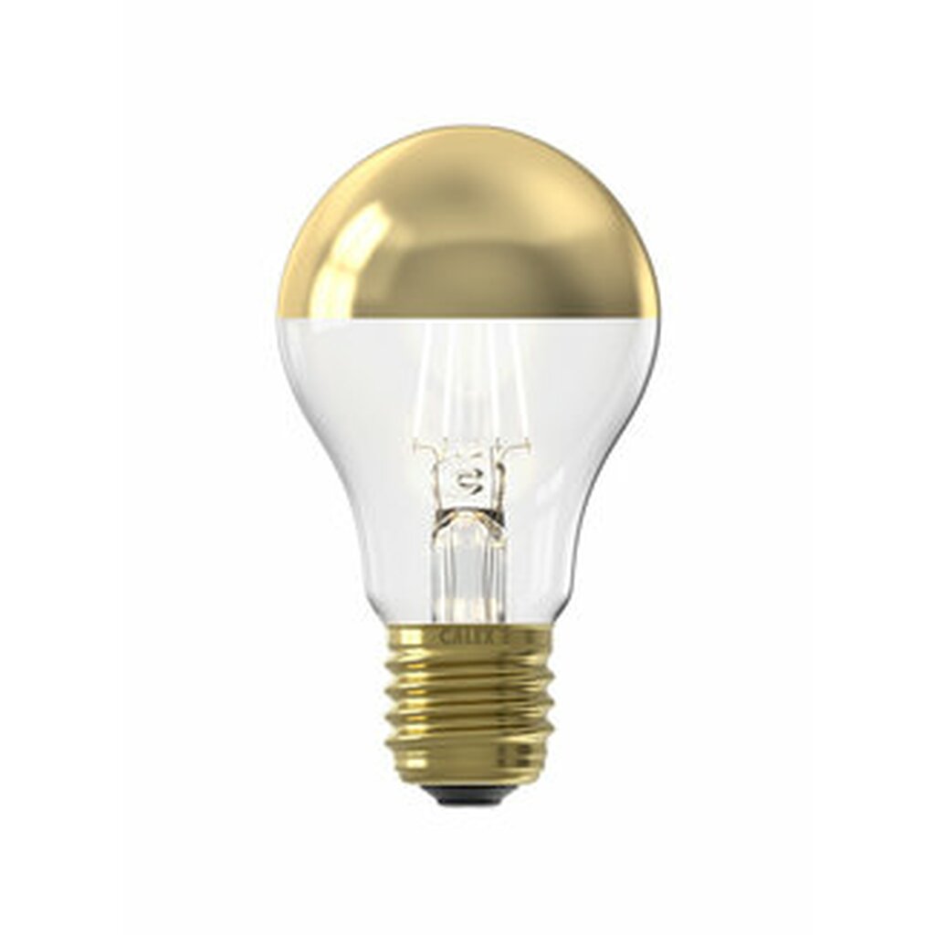 6 pack - Bulbrite 862027 (712416) 60W A19 Warm White Incandescent