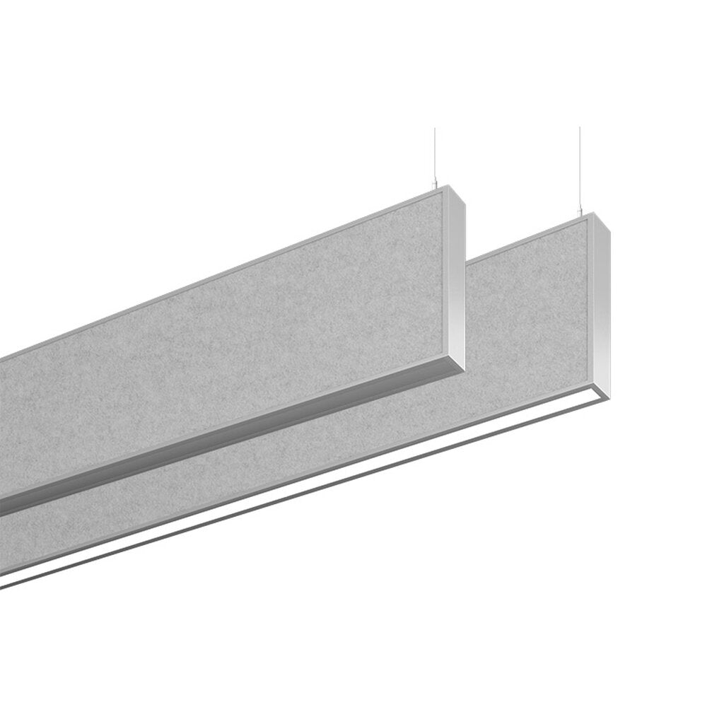 SCDISZ 300 500 90 30 SO FL 20FT H8 BLK CUSMAR UN LED Fixture SCDISZ