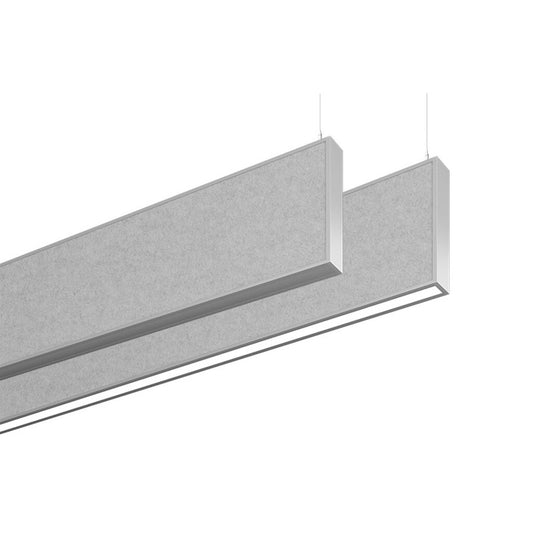SCDISZ 300 500 90 30 SO FL 20FT H8 BLK CUSMAR UN LED Fixture SCDISZ