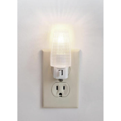 2 pack - Westinghouse 5510800 0.5W C7 LED Light Bulb