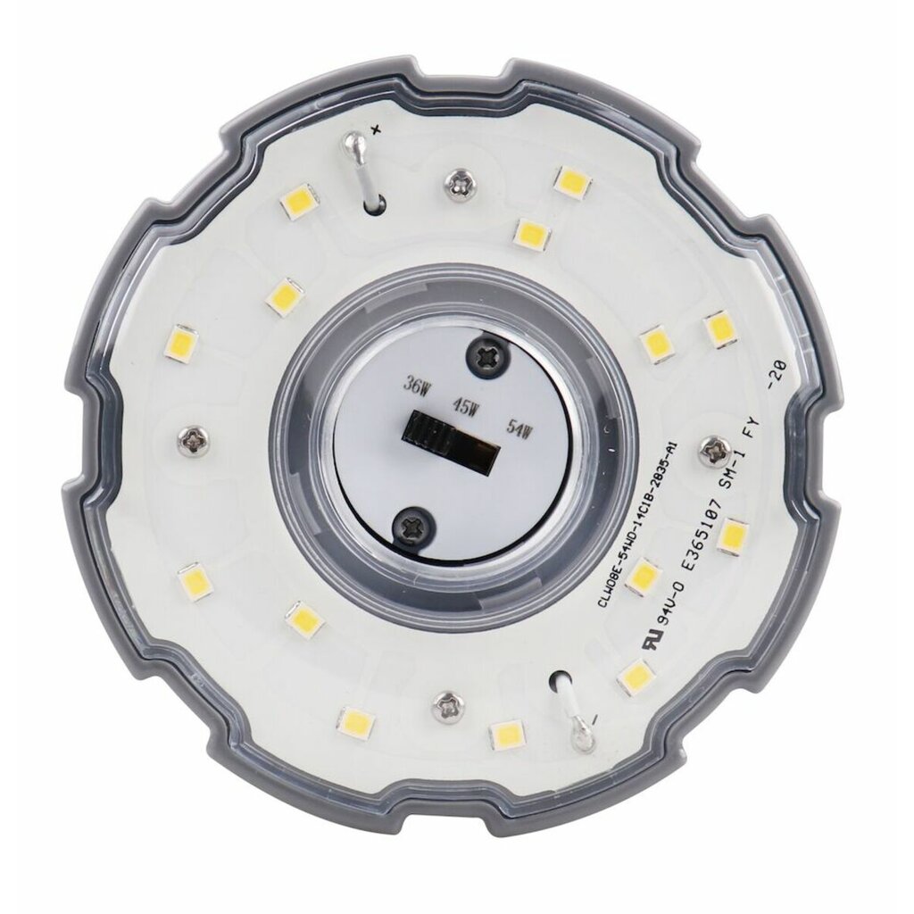 Topaz LPT80W-850-E39-G4 54W/63W/80W LED Light Bulb