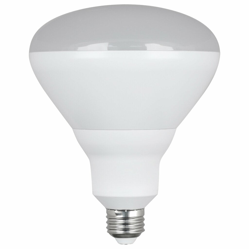 2 pack - Feit Electric BR40DM/950CA/2 9.4W BR40 Daylight LED