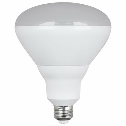 2 pack - Feit Electric BR40DM/950CA/2 9.4W BR40 Daylight LED