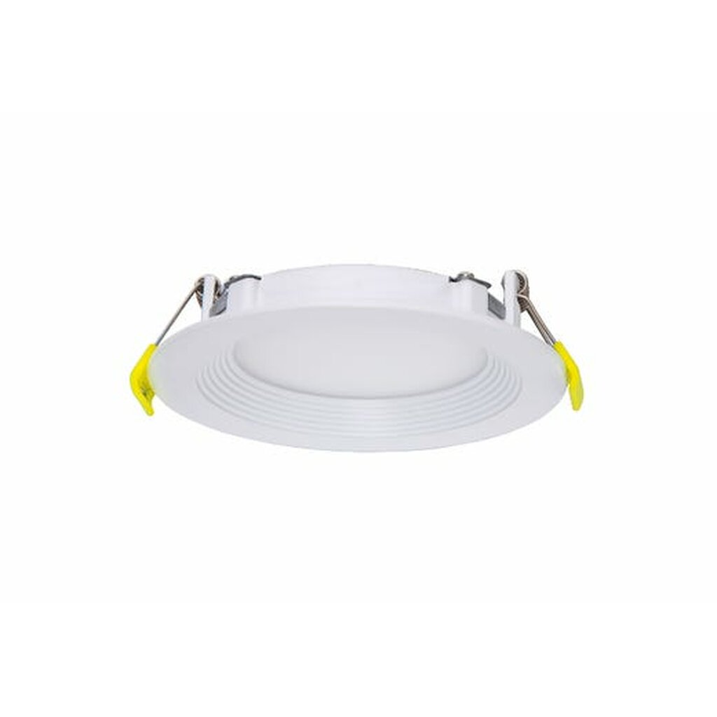 Halco 89108 12W LED Baffle Dimmable Fixture ProLED Select Direct Fit