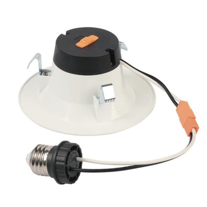 Westinghouse 5140100 6.5W LED Dimmable Fixture ( Equivalent) 4-Inch