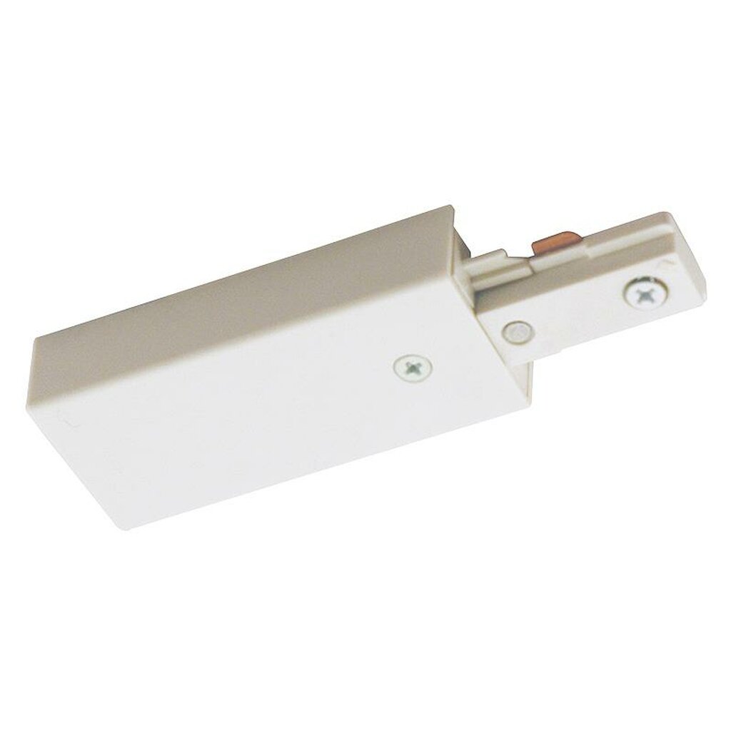 Juno T38 WH Connector