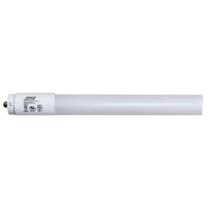 10 pack - Satco S11750 14W T8 LED Light Bulb