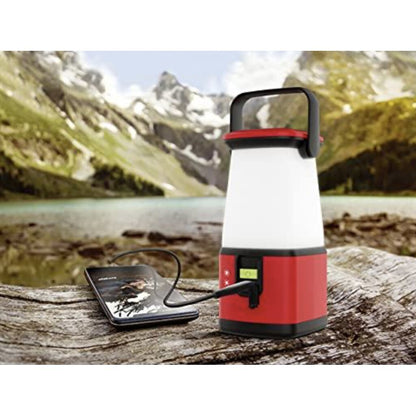Energizer WRESAL35EN LANTERN PORTABLE LIGHT LED EMERGENCY AREA LIGHT