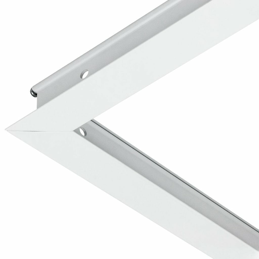 Sunlite 85087-SU Drywall Flat Panel Kit 1x4 Drywall Kit