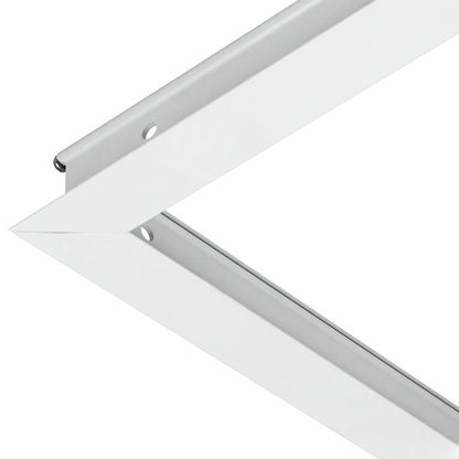 Sunlite 85087-SU Drywall Flat Panel Kit 1x4 Drywall Kit
