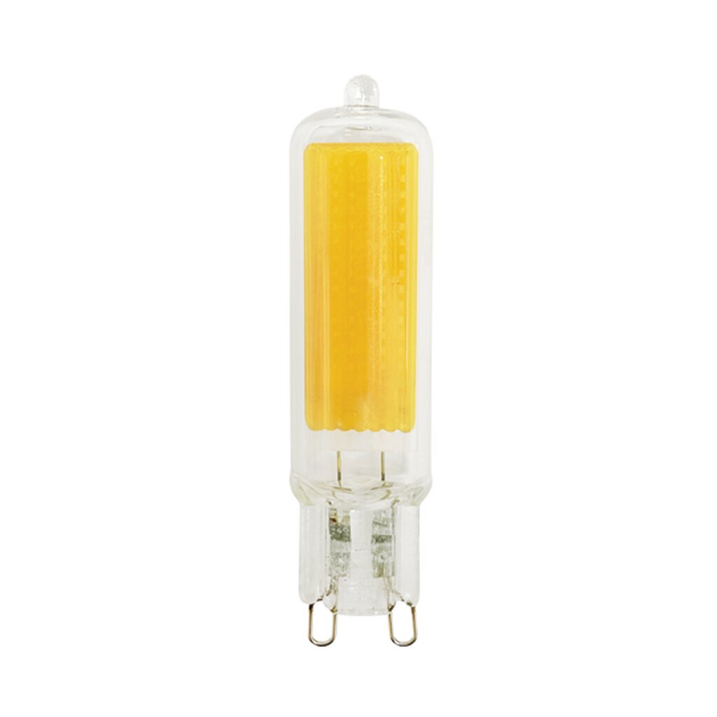 10 pack - Luxrite LR24691 4.5W T4 Soft White LED Light Bulb