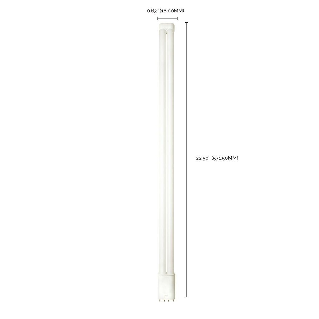 Satco S9951 23W T5 LED Light Bulb