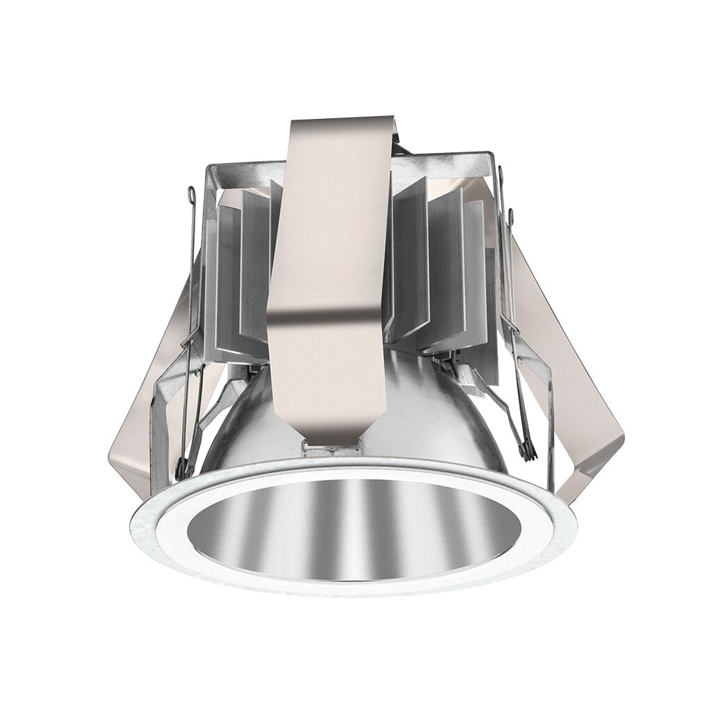 Lithonia LDN6RV 35/30 LR6AR LSS MVOLT GZ10 30W 6" Round LED Downlight