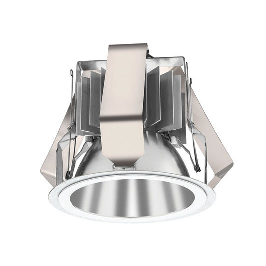 Lithonia LDN6RV 35/30 LR6AR LSS MVOLT GZ10 30W 6" Round LED Downlight
