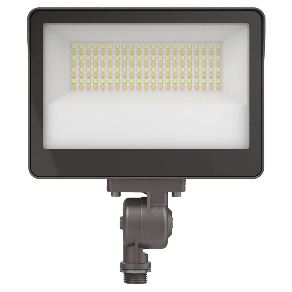 LED One LOC-FL-MW(35/50/60)MCCT(30/40/50)D 35W/50W/60W LED Wall Pack