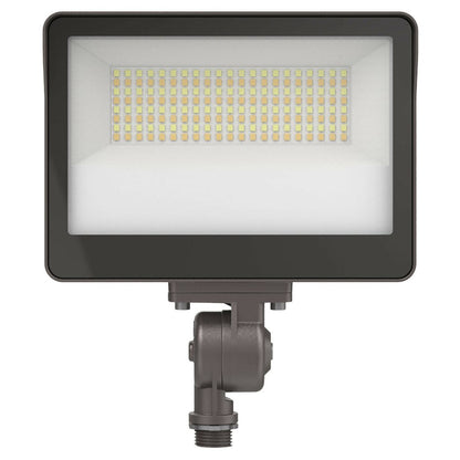 LED One LOC-FL-MW(35/50/60)MCCT(30/40/50)D 35W/50W/60W LED Wall Pack