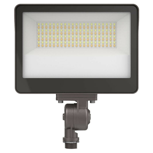 LED One LOC-FL-MW(35/50/60)MCCT(30/40/50)D 35W/50W/60W LED Wall Pack