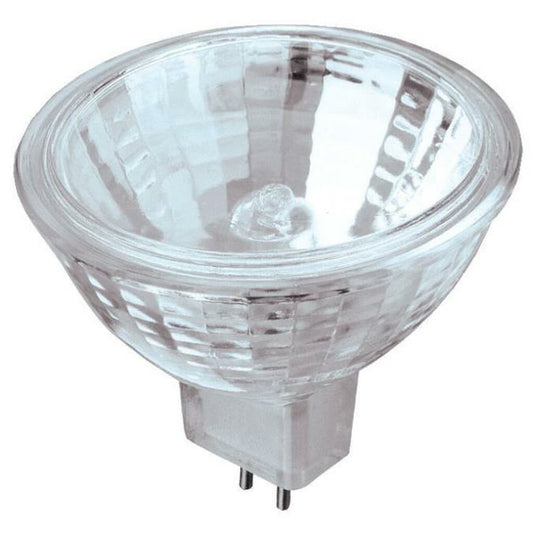 6 pack - Westinghouse 0621200 20W MR16 Halogen Light Bulb