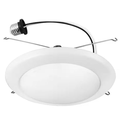 Halco 82989 15W LED Dimmable Fixture xProLED Surface Downlight G3 6in