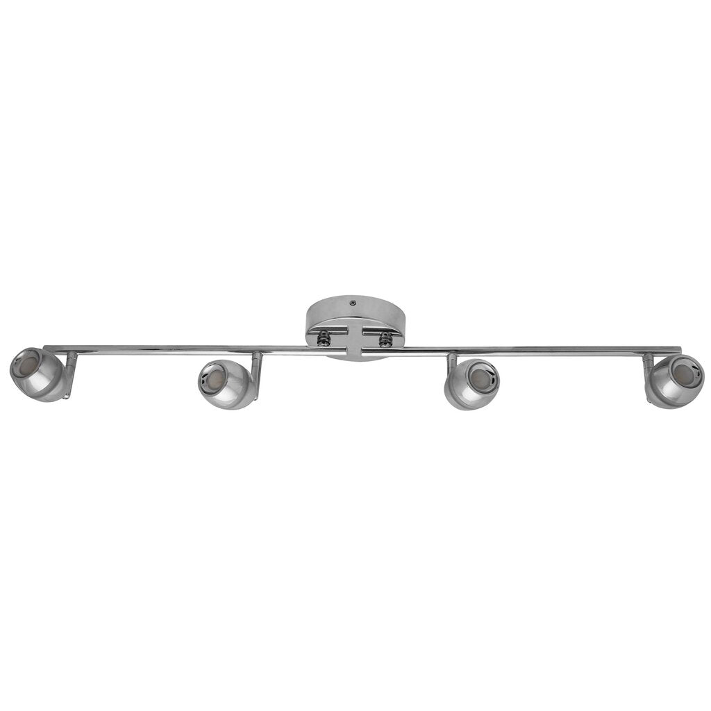 Sunlite 81146-SU 23W LED Dimmable Fixture 81146 32” 4-Light