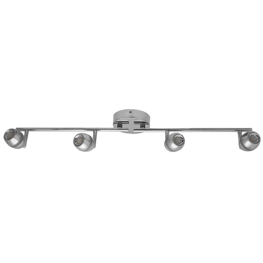 Sunlite 81146-SU 23W LED Dimmable Fixture 81146 32” 4-Light