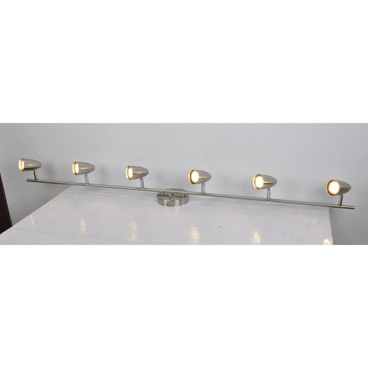Sunlite 45064-SU 50W LED Fixture 45064 54” Straight Track Light