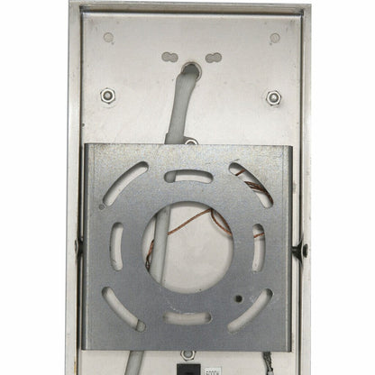 Sunlite 85099-SU 12W LED Dimmable Fixture 85099 10-Inch Wall Cylinder