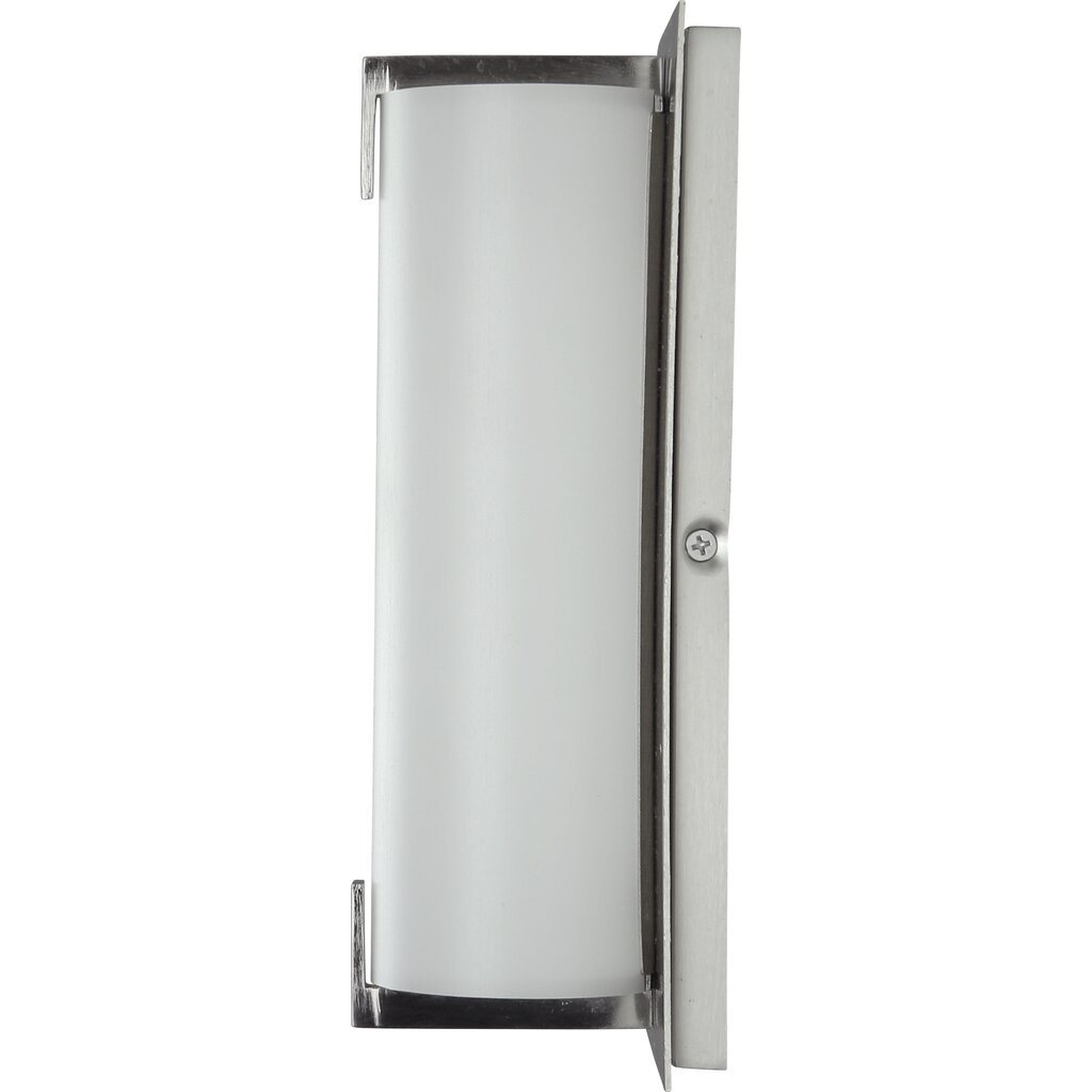 Sunlite 85099-SU 12W LED Dimmable Fixture 85099 10-Inch Wall Cylinder