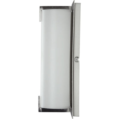 Sunlite 85099-SU 12W LED Dimmable Fixture 85099 10-Inch Wall Cylinder