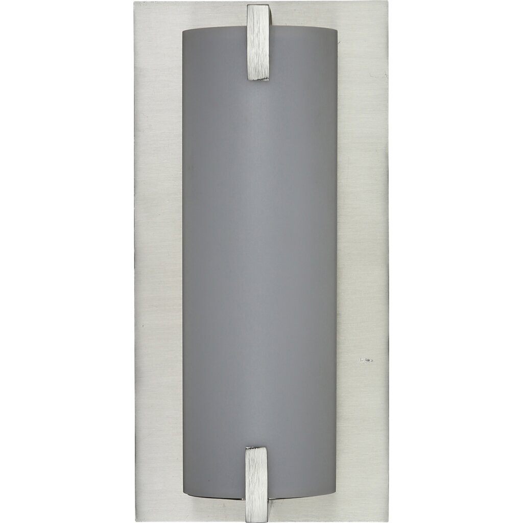 Sunlite 85099-SU 12W LED Dimmable Fixture 85099 10-Inch Wall Cylinder