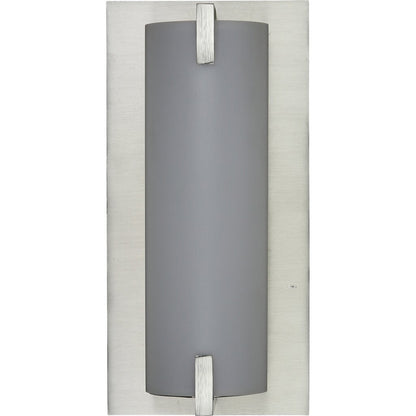 Sunlite 85099-SU 12W LED Dimmable Fixture 85099 10-Inch Wall Cylinder