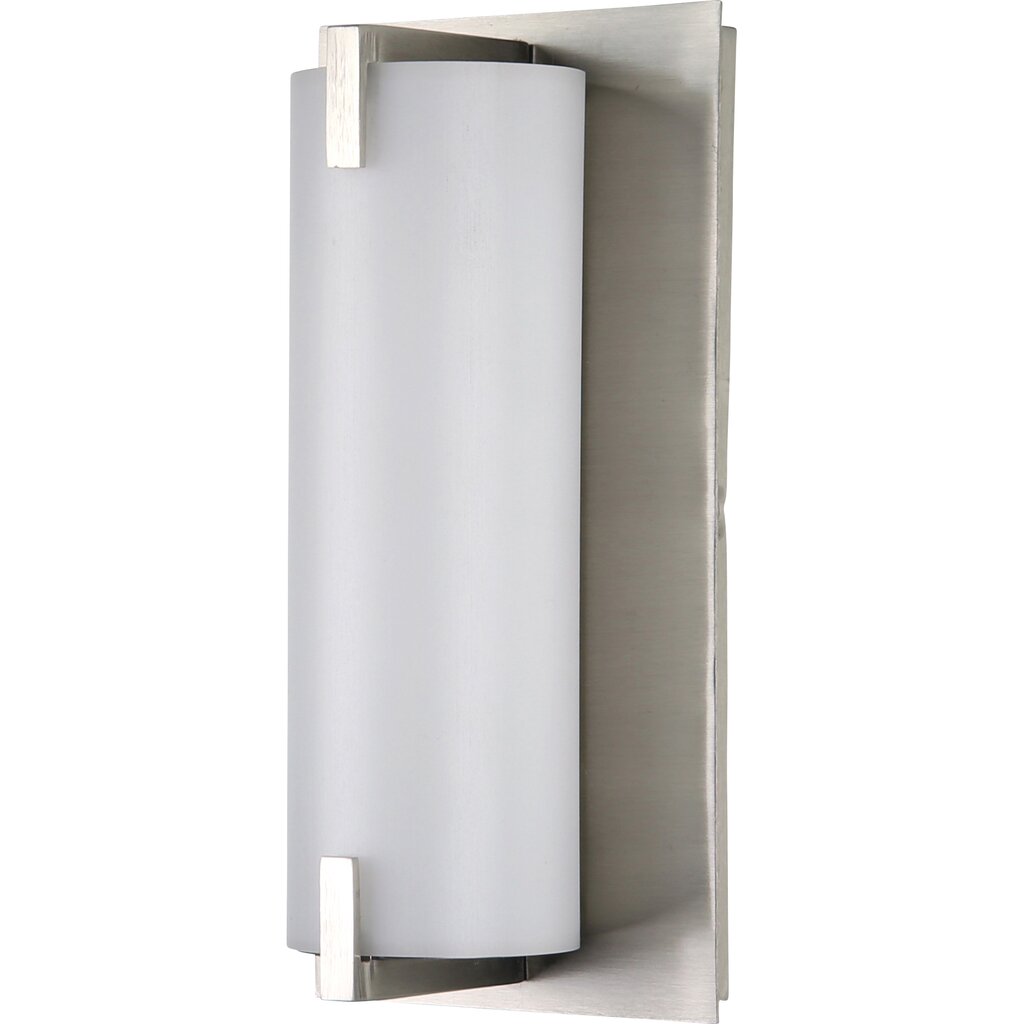 Sunlite 85099-SU 12W LED Dimmable Fixture 85099 10-Inch Wall Cylinder