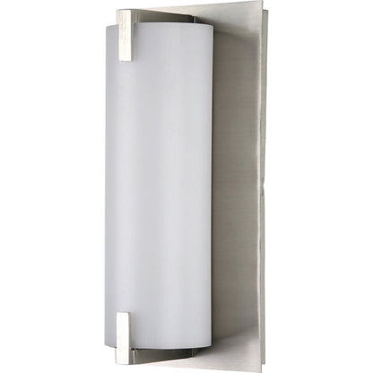 Sunlite 85099-SU 12W LED Dimmable Fixture 85099 10-Inch Wall Cylinder