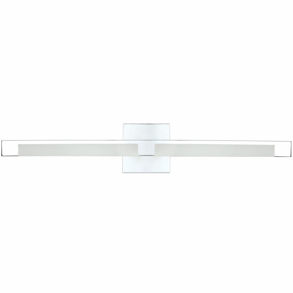Sunlite 81031-SU 15W LED Dimmable Fixture 81031 27-Inch Rectangle Bar