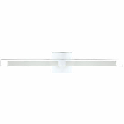 Sunlite 81031-SU 15W LED Dimmable Fixture 81031 27-Inch Rectangle Bar
