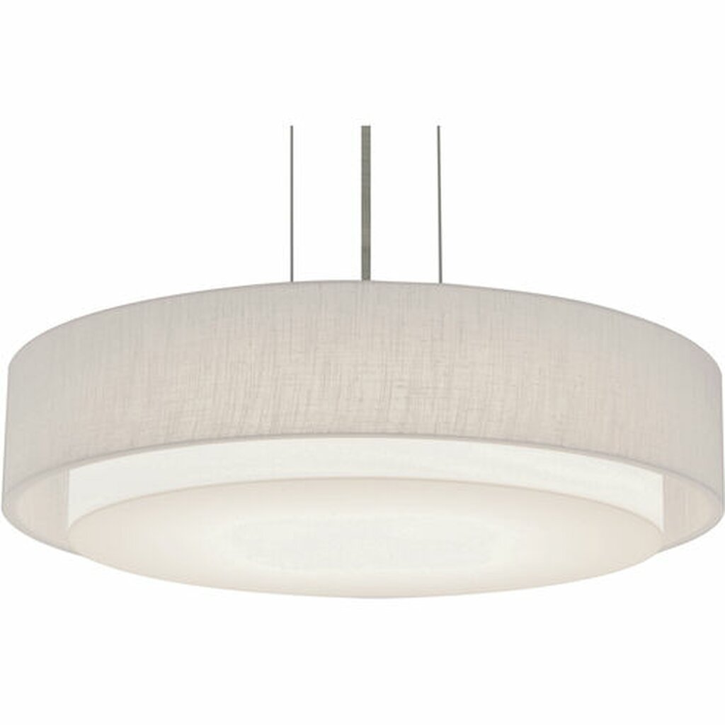 AFX SAP2332LAJUDSN-LW LED Pendant Dimmable Fixture Sanibel 1 Light 23