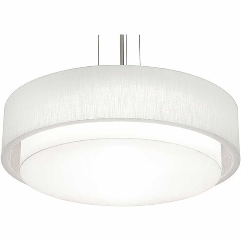 AFX SAP3244L5AJUDSN-LW LED Pendant Dimmable Fixture Sanibel 32 inch