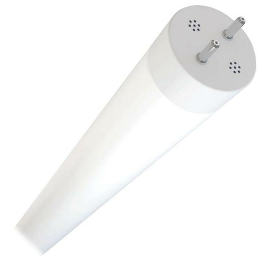 25 pack - Green Creative 36568 11W T8 Soft White LED Light Bulb