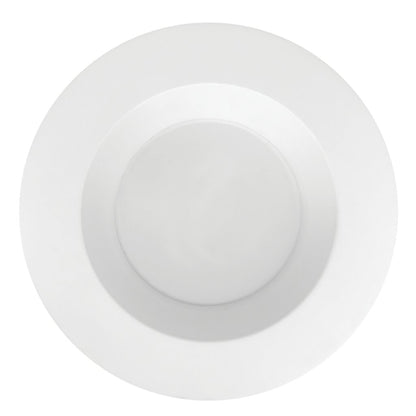 Luxrite LR23796 14W LED Retrofit Fixture /DL5-6/5CCT/FL/RD Downlight
