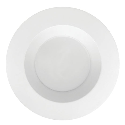Luxrite LR23796 14W LED Retrofit Fixture /DL5-6/5CCT/FL/RD Downlight