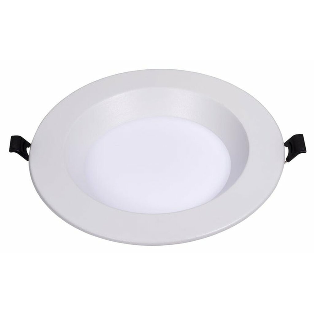 Topaz DLD6S-16CS 16W 6" Round LED Downlight Dimmable Fixture Slim Fit