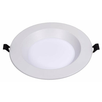 Topaz DLD6S-16CS 16W 6" Round LED Downlight Dimmable Fixture Slim Fit