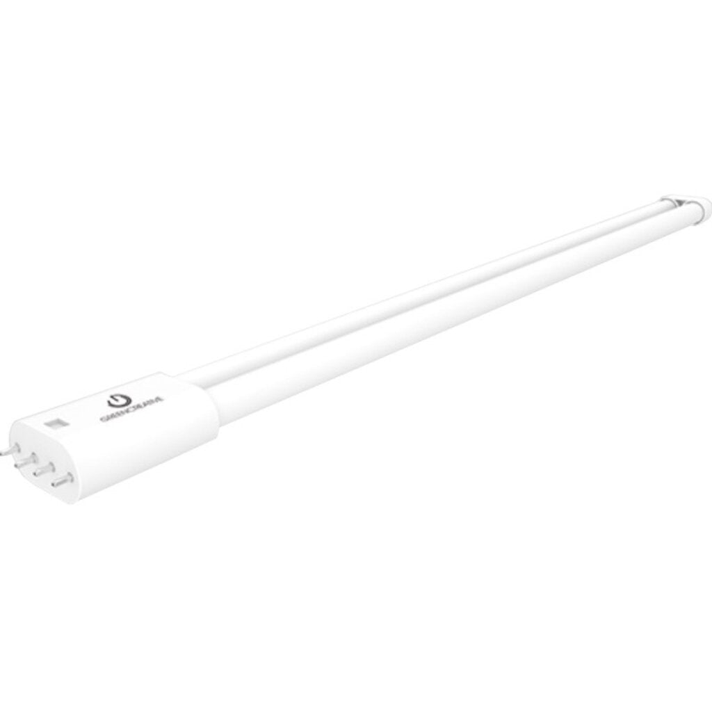 6 pack - Green Creative 36779 13W Twin-Tube LED Light Bulb