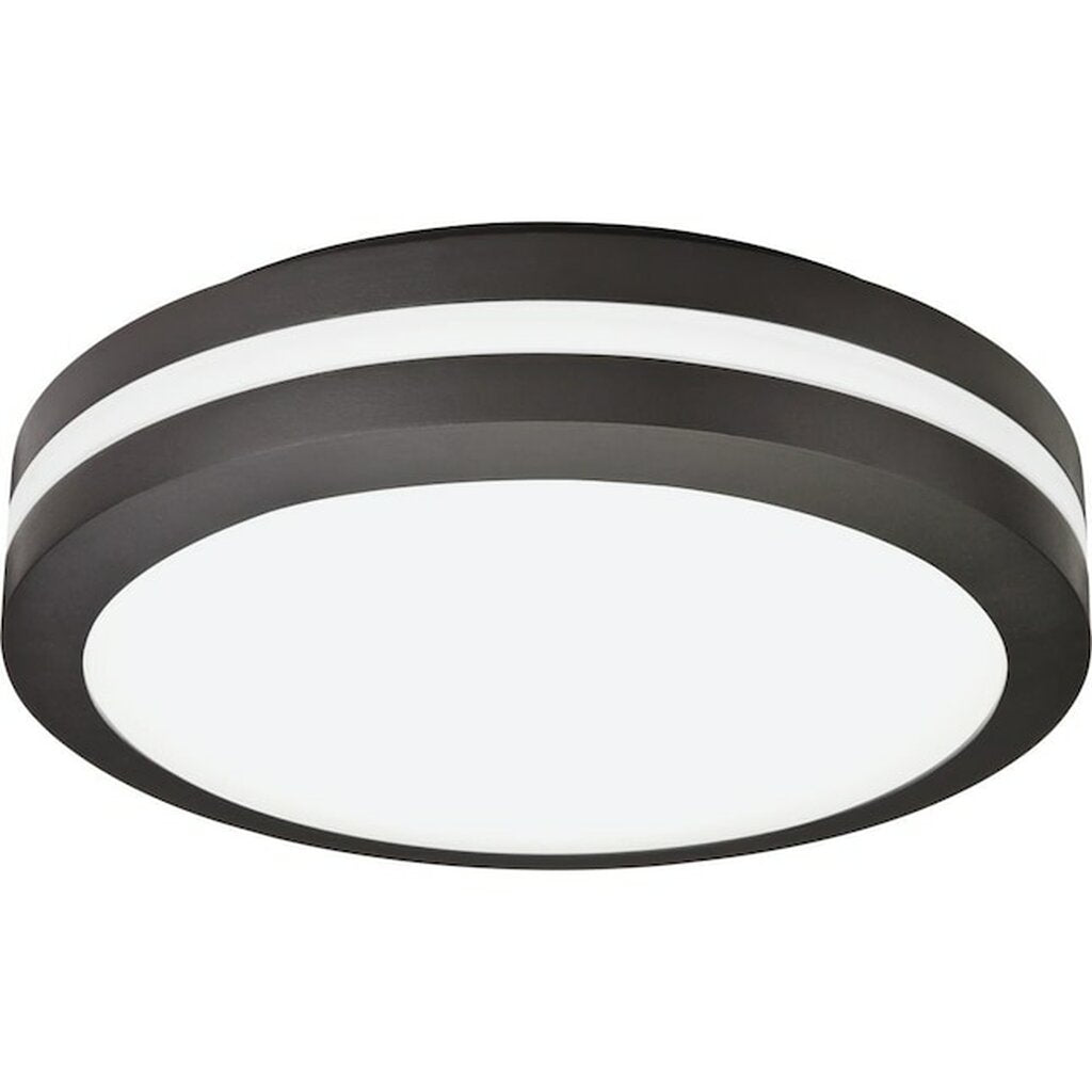 Lithonia OLCFM 15 DDB M4 16.6W LED Fixture 1-Light Bronze