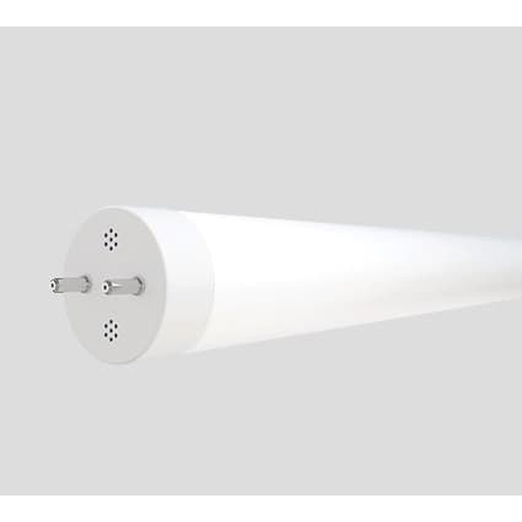25 pack - Green Creative 36961 8W T8 LED Light Bulb